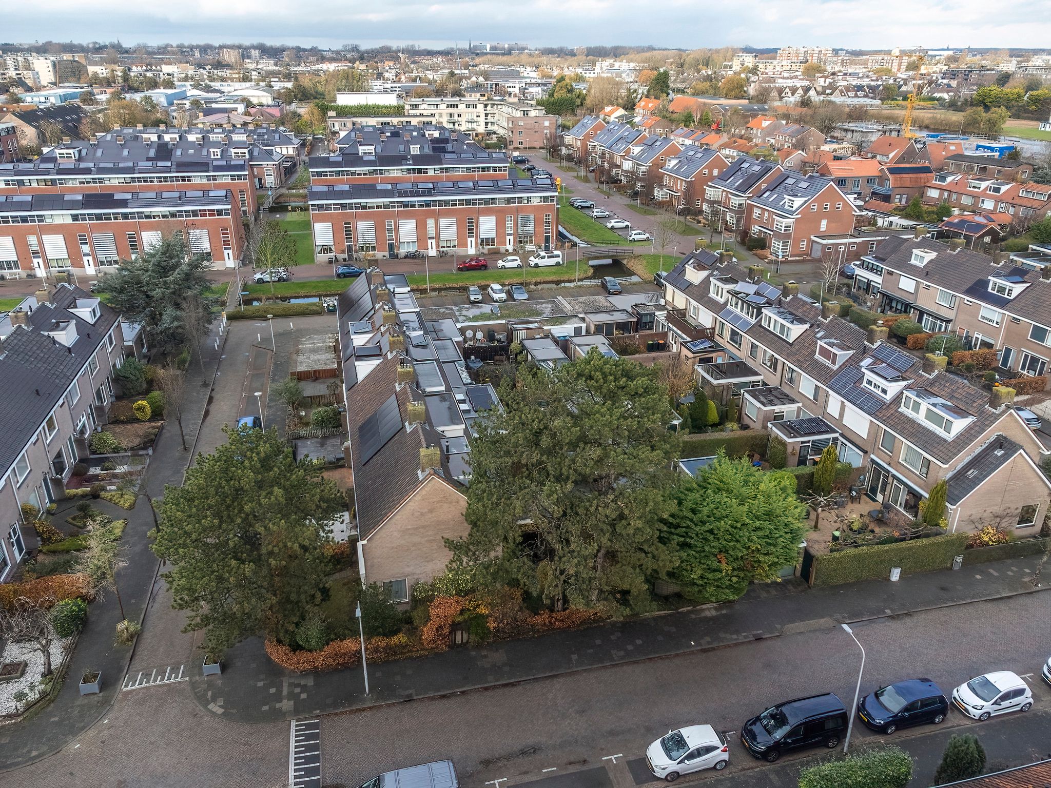 Foto 42 van Dr. A.E. Remouchampsstraat 2