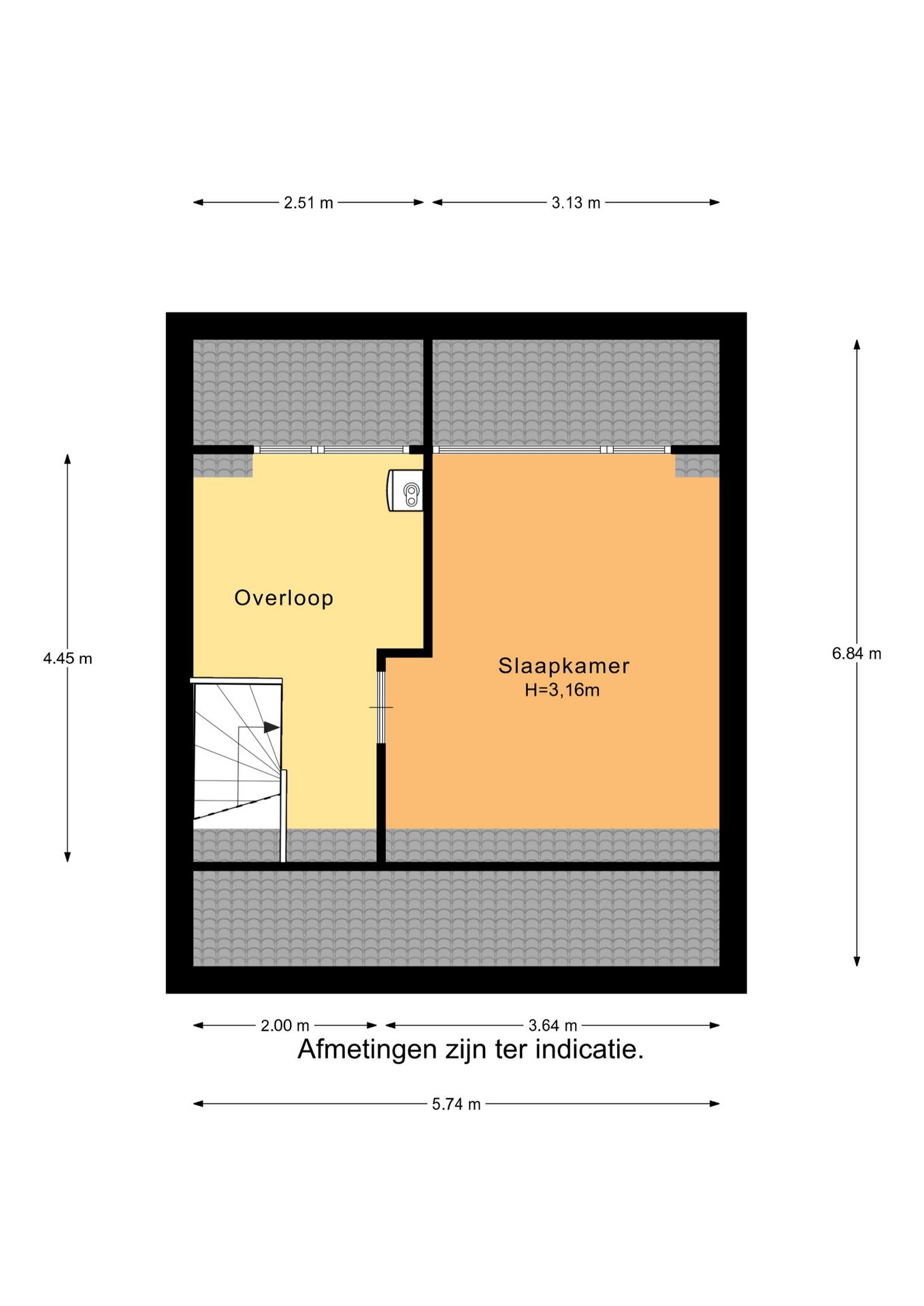Foto 45 van Dr. A.E. Remouchampsstraat 2