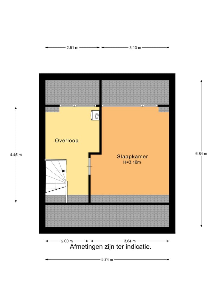 Foto 45 van Dr. A.E. Remouchampsstraat 2