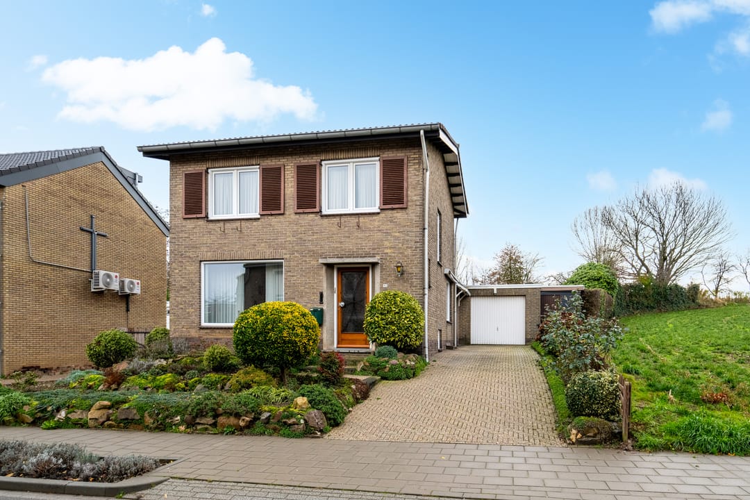 Photo 1 of Groenstraat 92