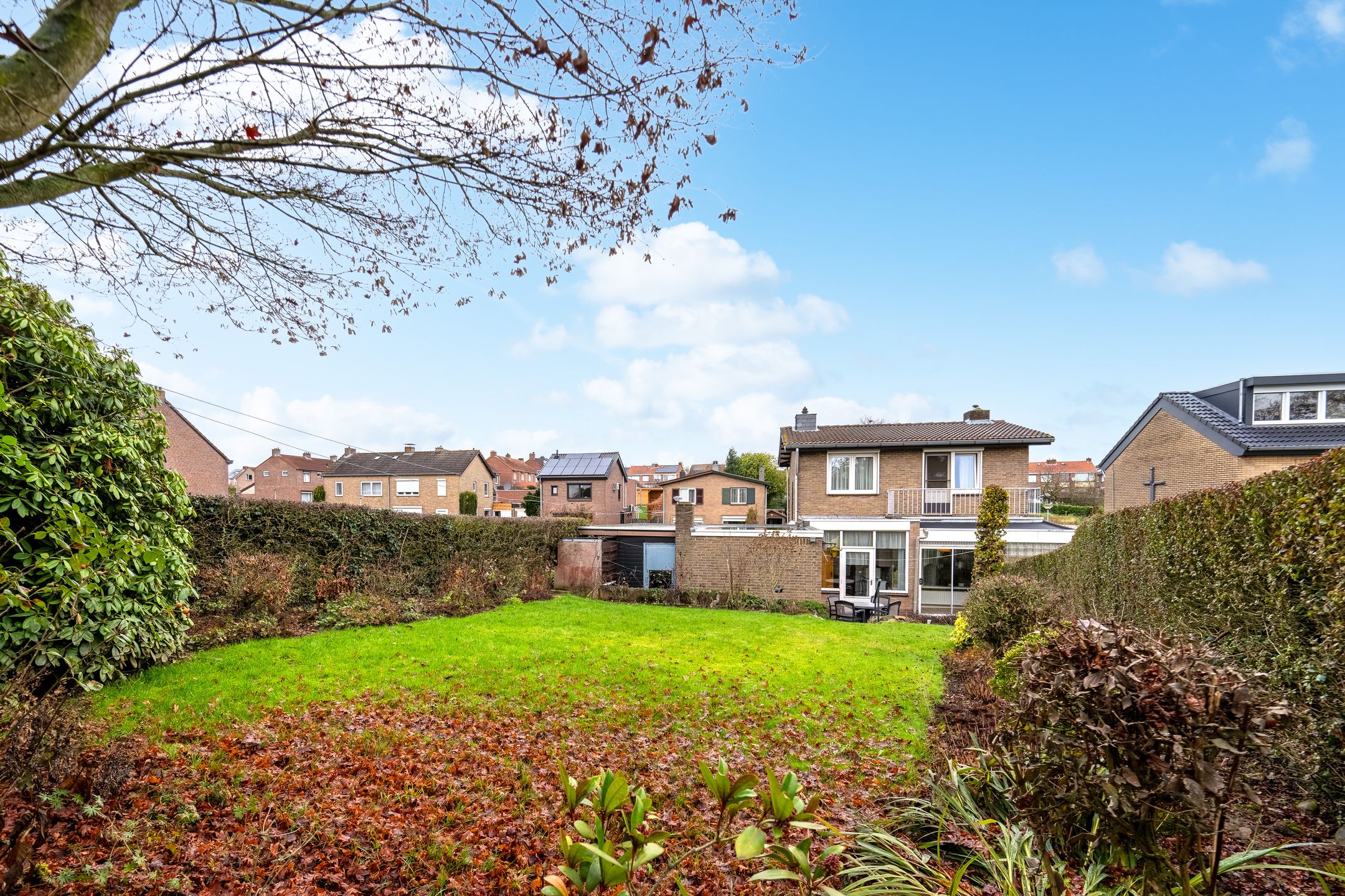 Photo 3 of Groenstraat 92