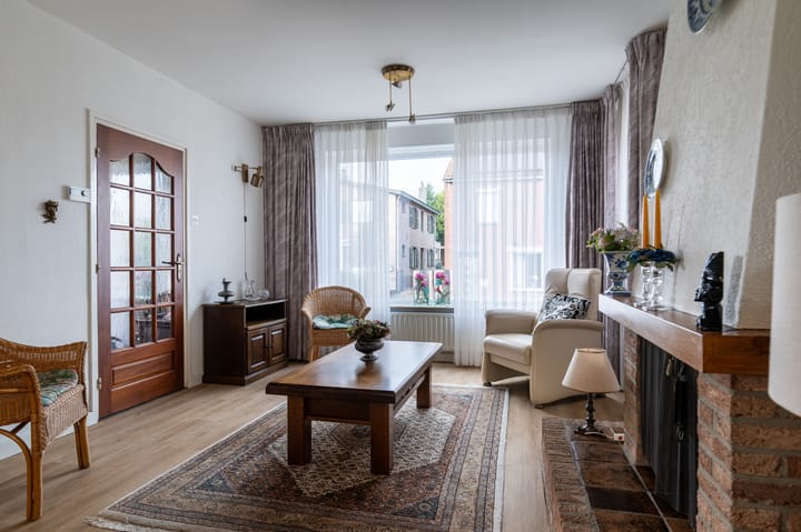 Foto 5 van Groenstraat 92