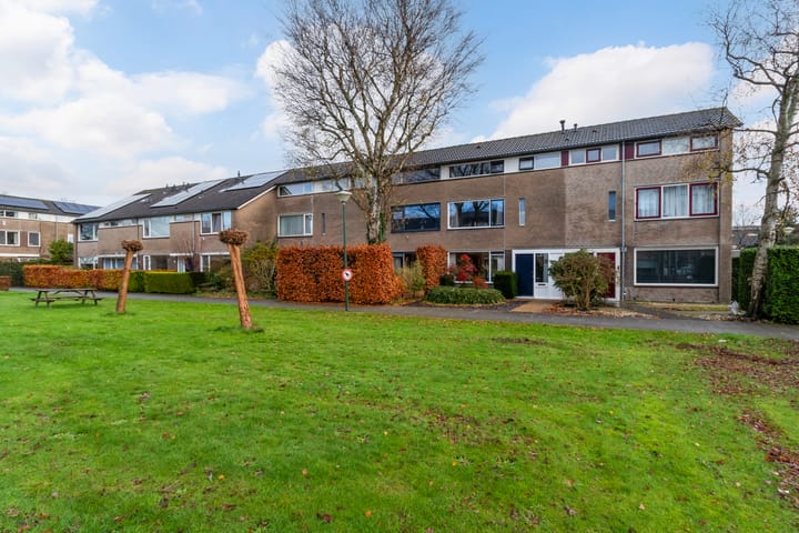 Foto 3 van Ploeglaan 21