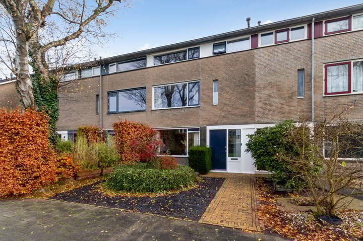 Foto 1 van Ploeglaan 21