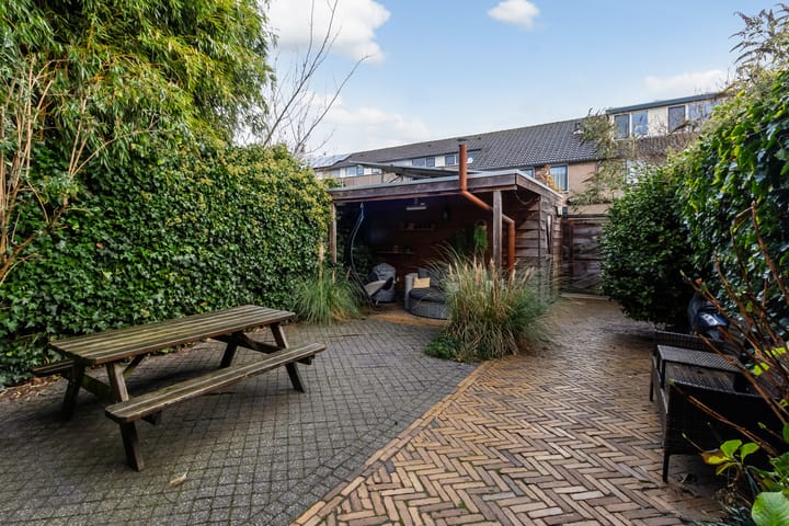 Foto 22 van Ploeglaan 21