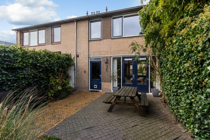 Foto 21 van Ploeglaan 21