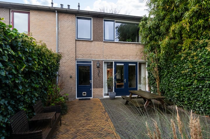 Foto 25 van Ploeglaan 21