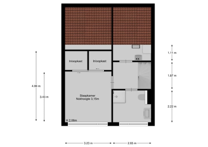 Foto 33 van Ploeglaan 21