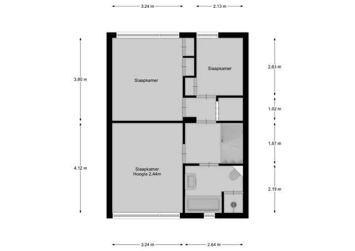Foto 31 van Ploeglaan 21