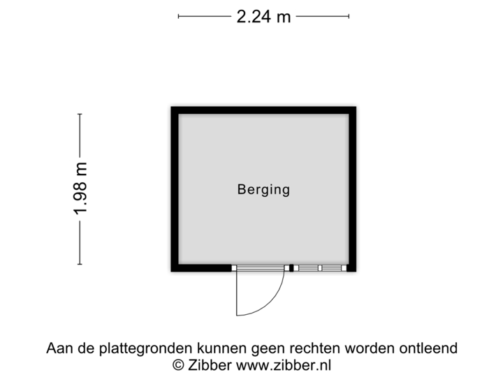 Berging