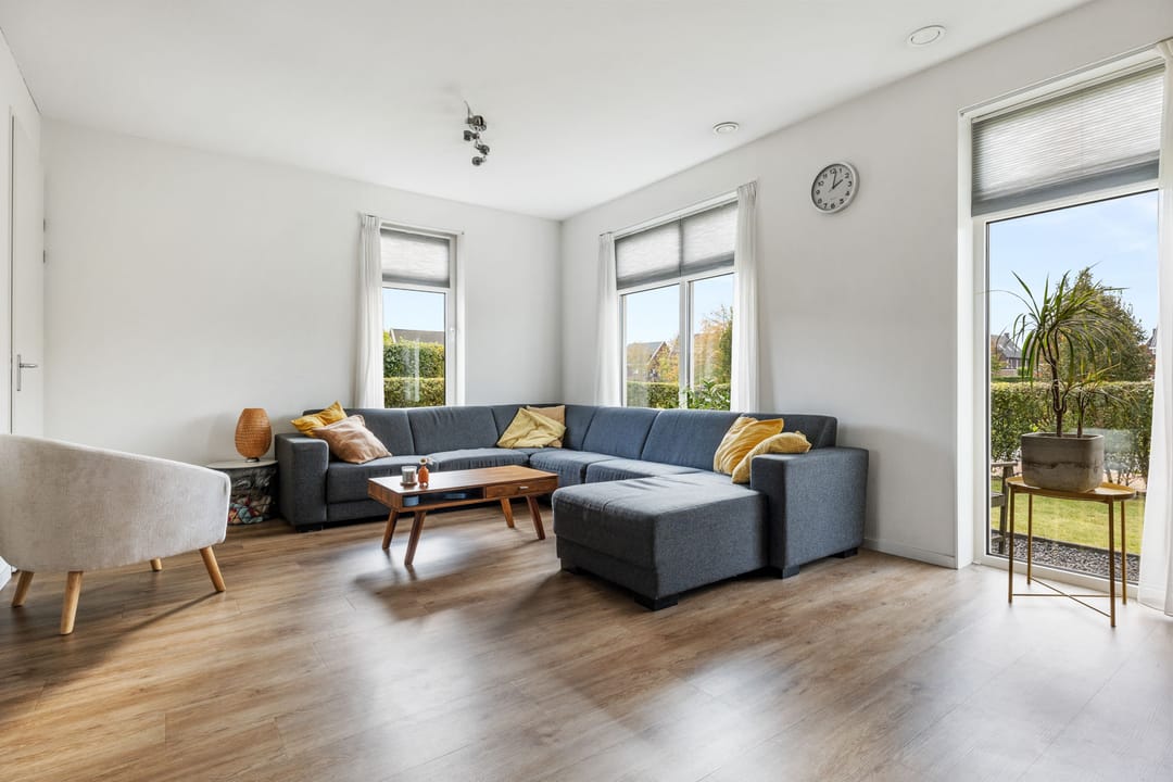 Photo 2 of Penningkruid 1