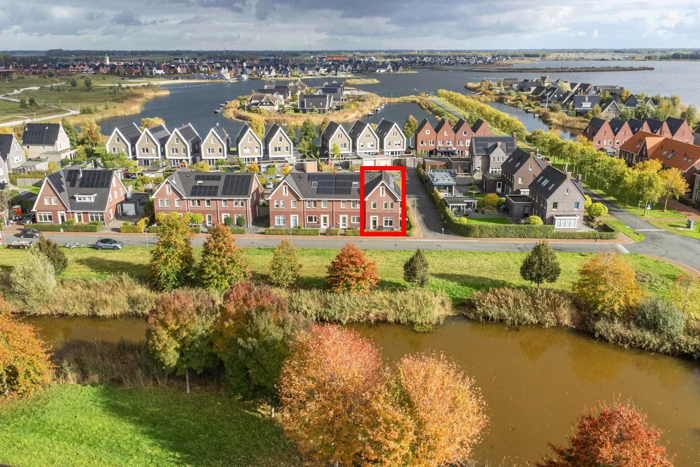 Photo 5 of Penningkruid 1