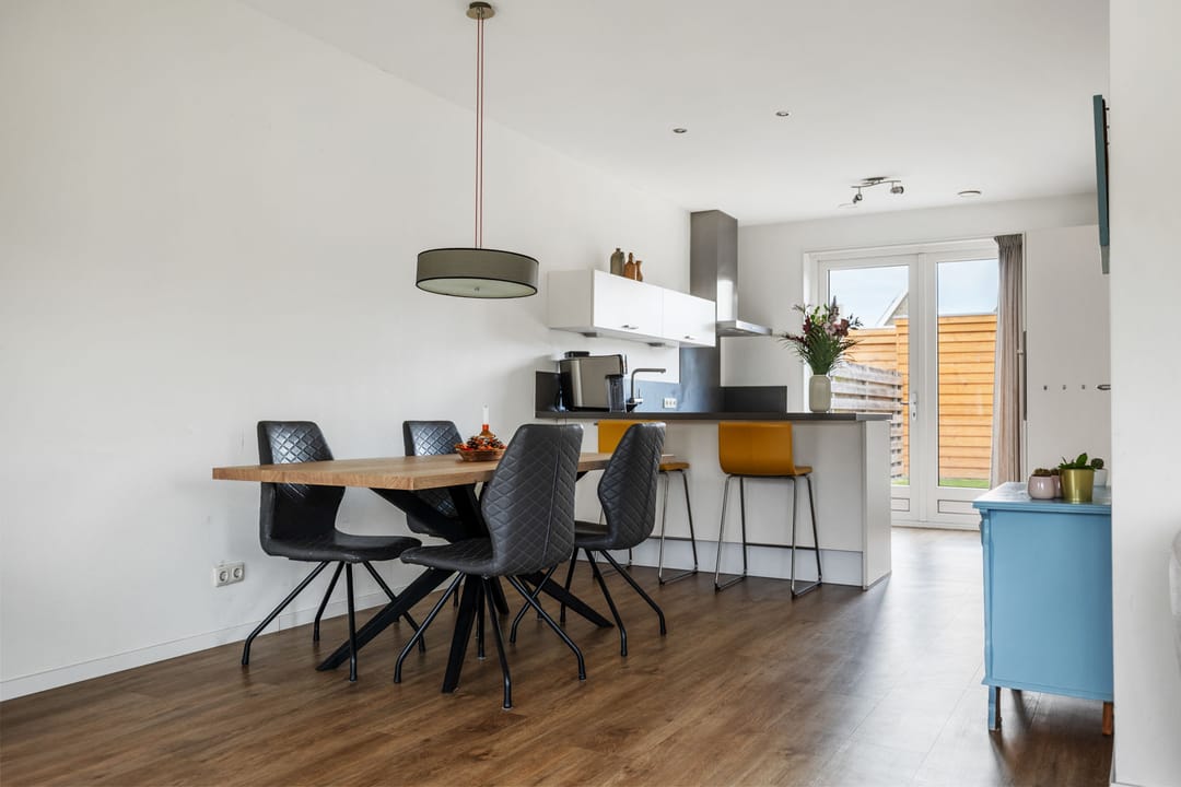 Photo 11 of Penningkruid 1