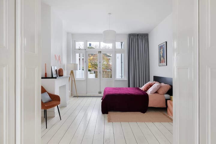 Foto 3 van Reeweg Oost 199