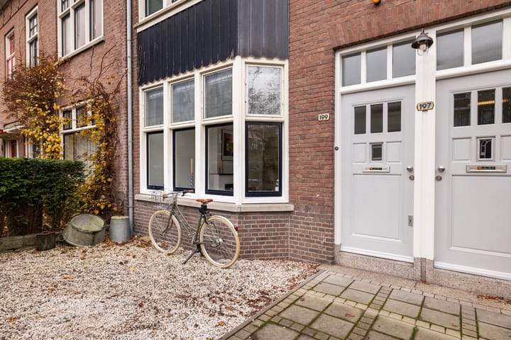 Foto 5 van Reeweg Oost 199