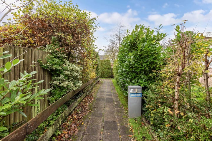 Foto 29 van Yn 'e Lijte 41