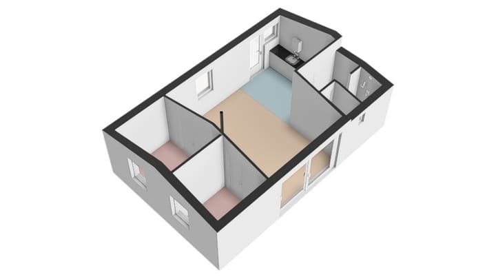 Foto 40 van Yn 'e Lijte 41