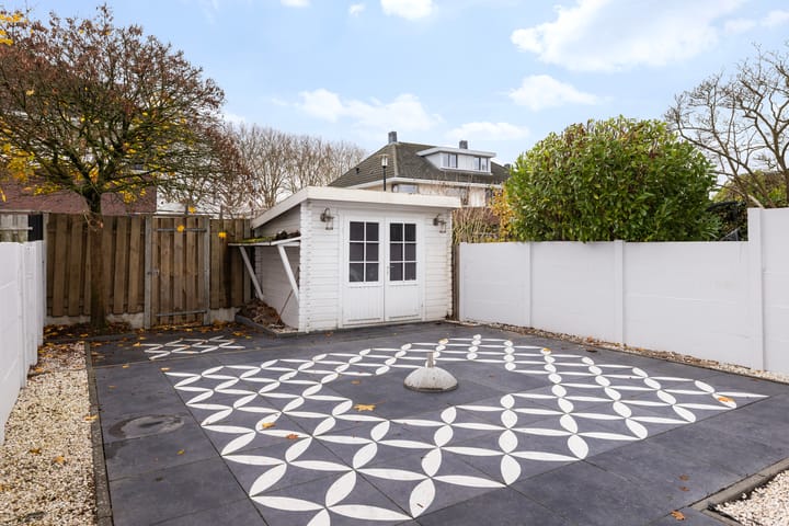 Foto 23 van Reeweg Oost 199