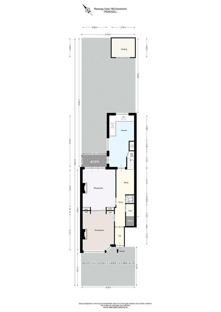 Foto 39 van Reeweg Oost 199