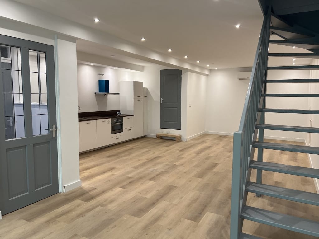 Foto 1 van Diergaardesingel 94-A