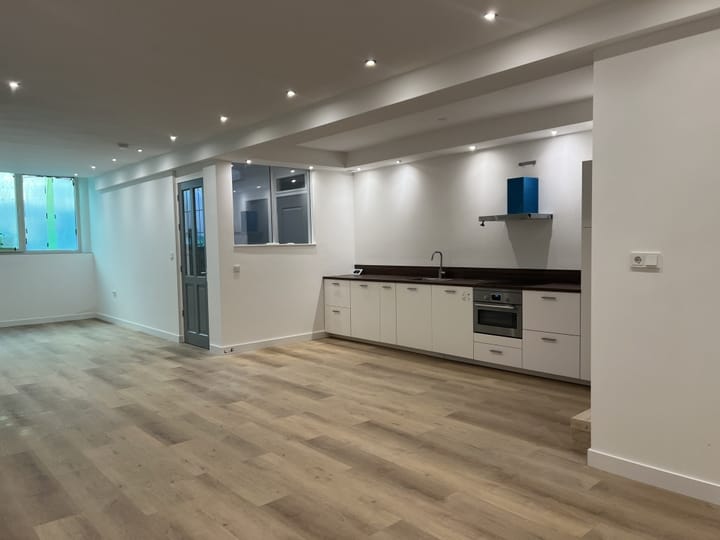 Foto 4 van Diergaardesingel 94-A