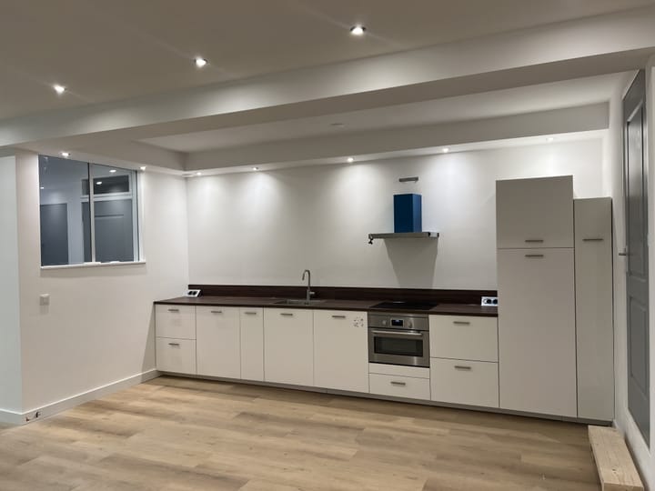 Foto 5 van Diergaardesingel 94-A