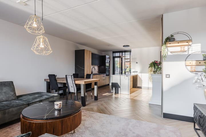 Foto 7 van Kamillestraat 14