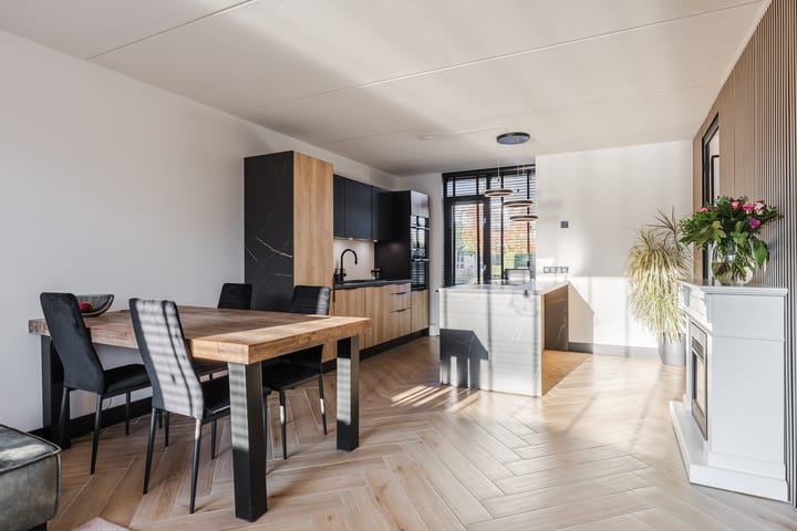 Foto 8 van Kamillestraat 14