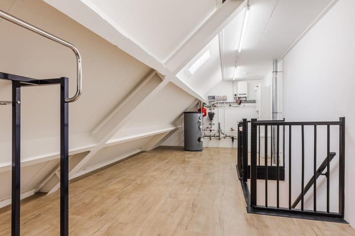 Foto 30 van Kamillestraat 14