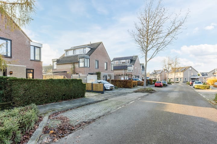 Foto 38 van Kamillestraat 14