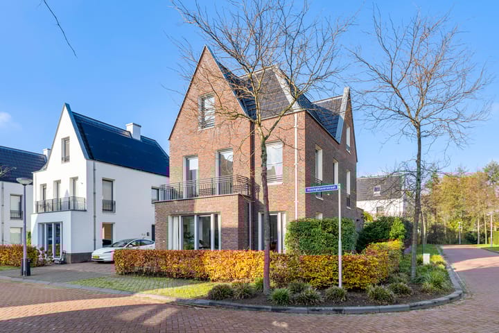 Honingklaverstraat 14