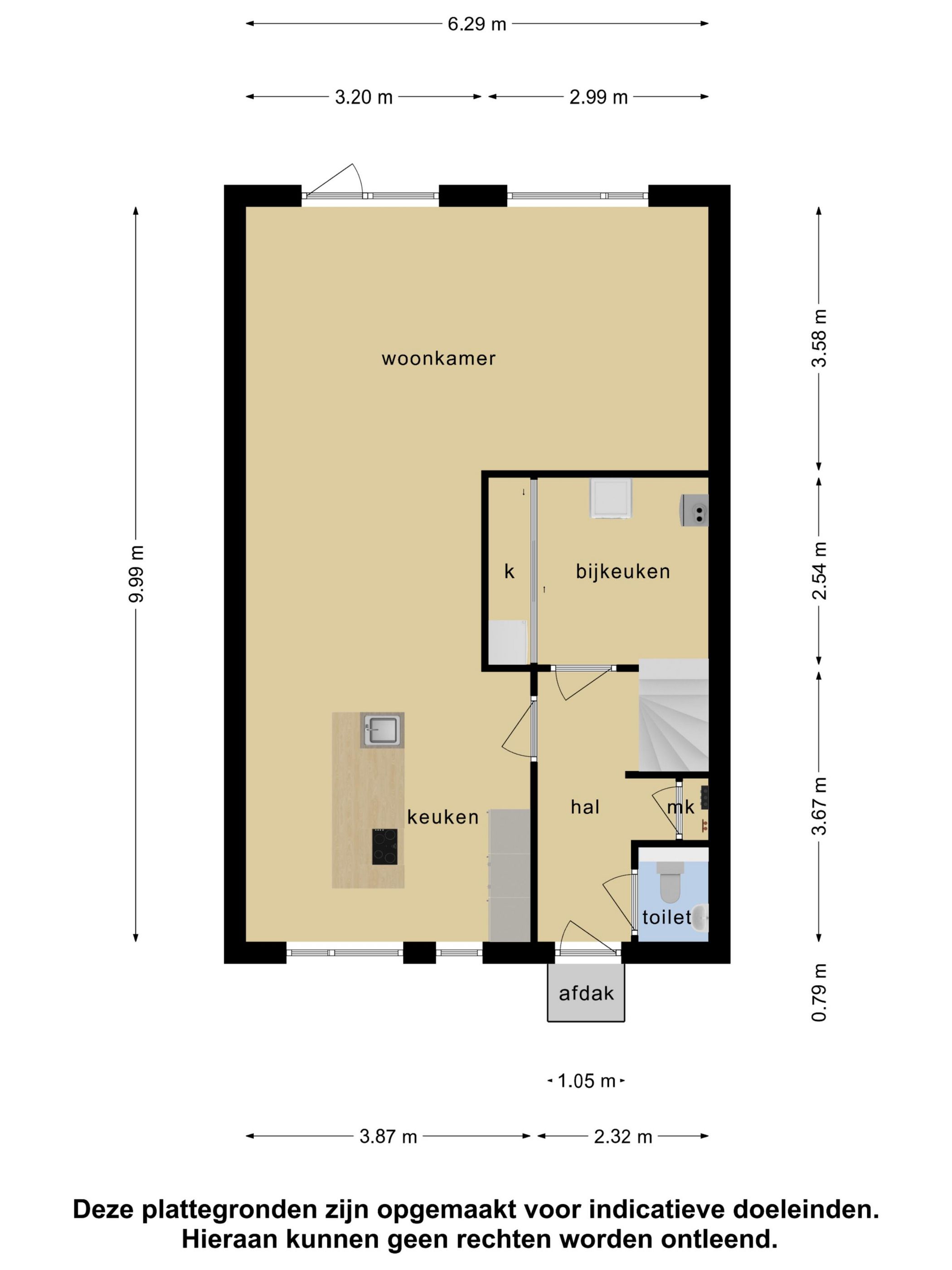 Foto 36 van Boterweg 20