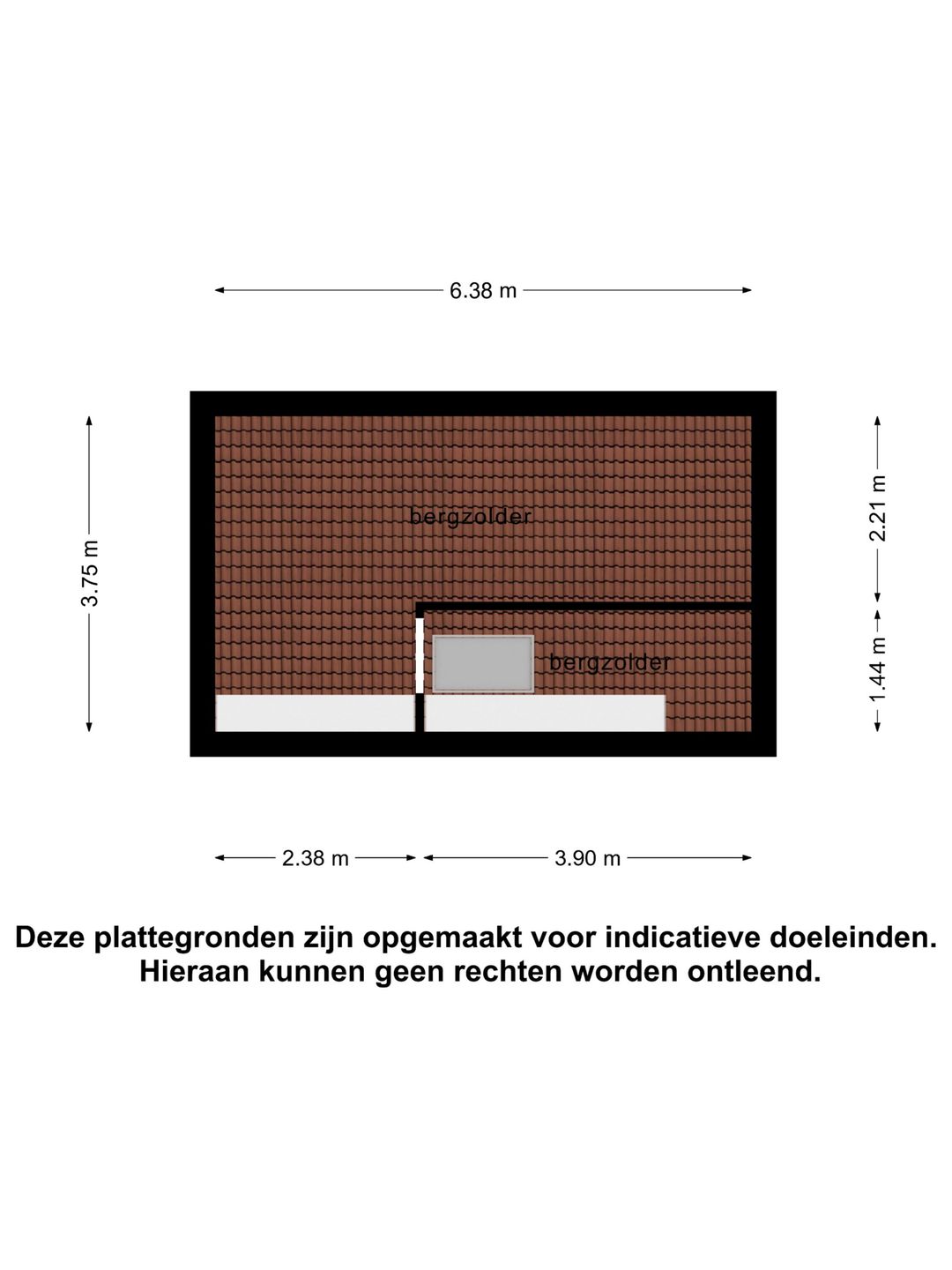 Foto 38 van Boterweg 20