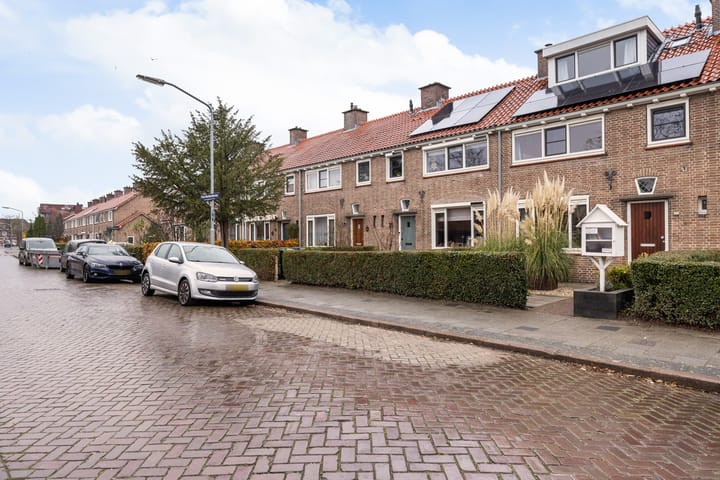 Photo 6 of Prins Bernhardstraat 23