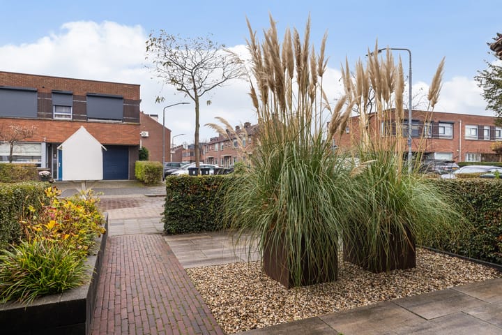 Photo 8 of Prins Bernhardstraat 23