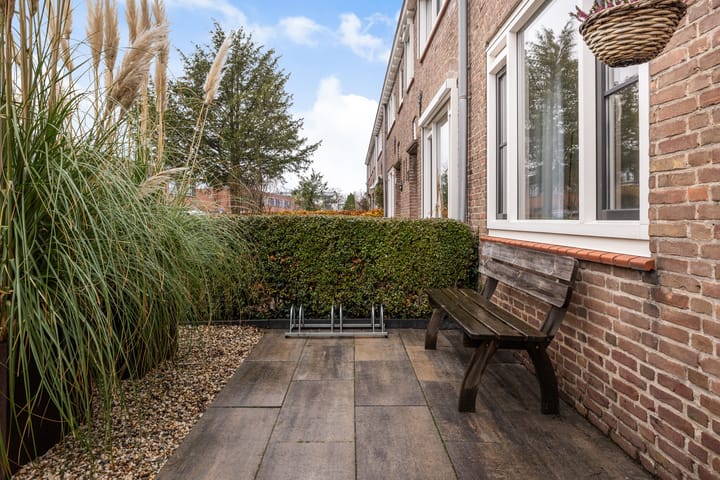 Photo 9 of Prins Bernhardstraat 23