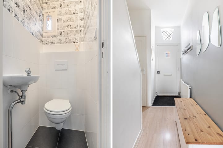 Photo 12 of Prins Bernhardstraat 23