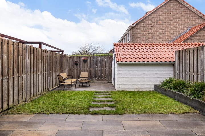 Photo 22 of Prins Bernhardstraat 23