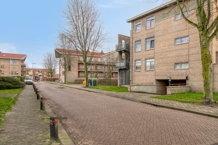 Foto 27 van Plecht 4