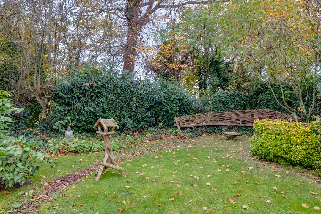 Foto 2 van 't Schoman 35