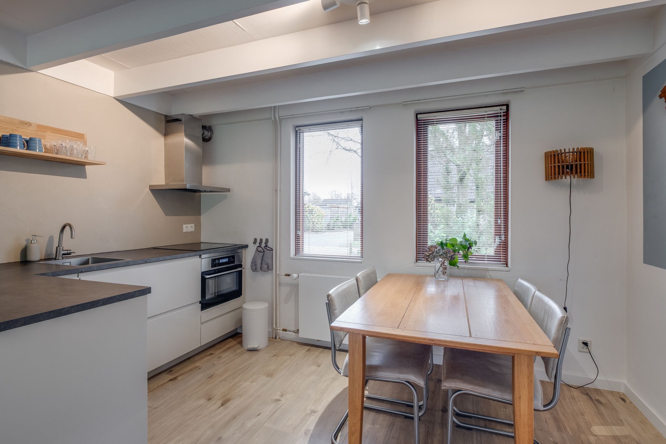 Foto 6 van 't Schoman 35