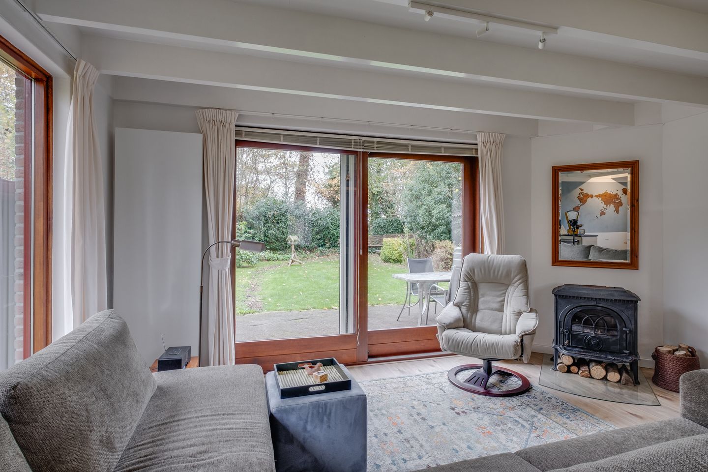 Foto 5 van 't Schoman 35