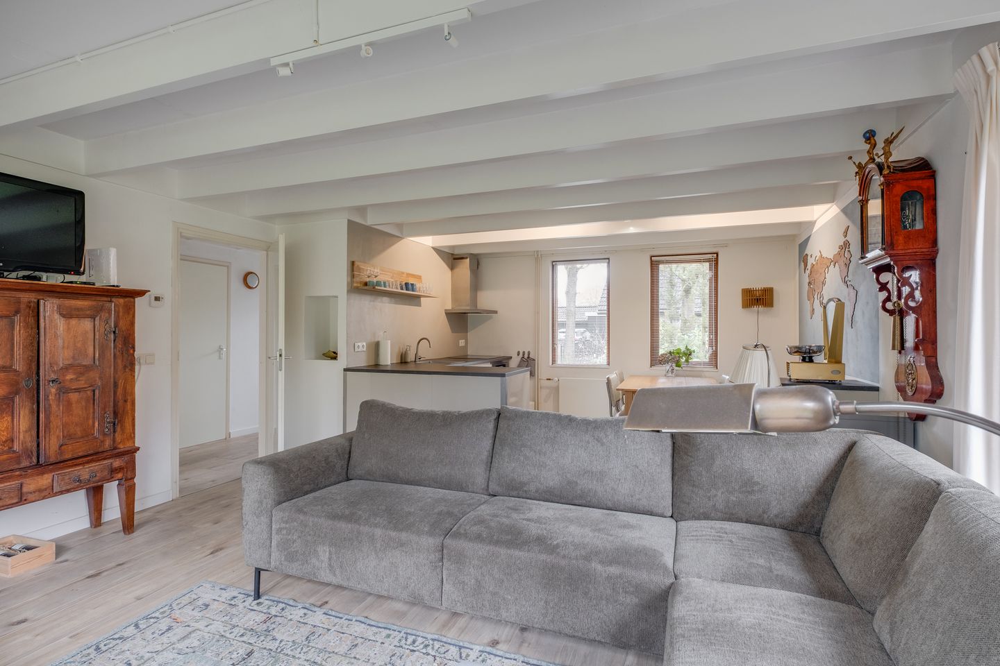 Foto 10 van 't Schoman 35