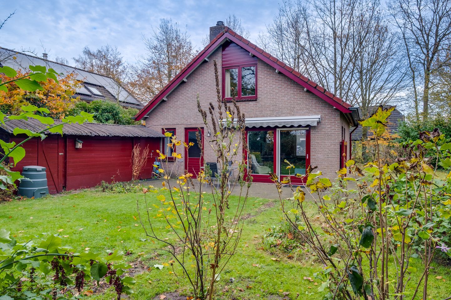 Foto 25 van 't Schoman 35