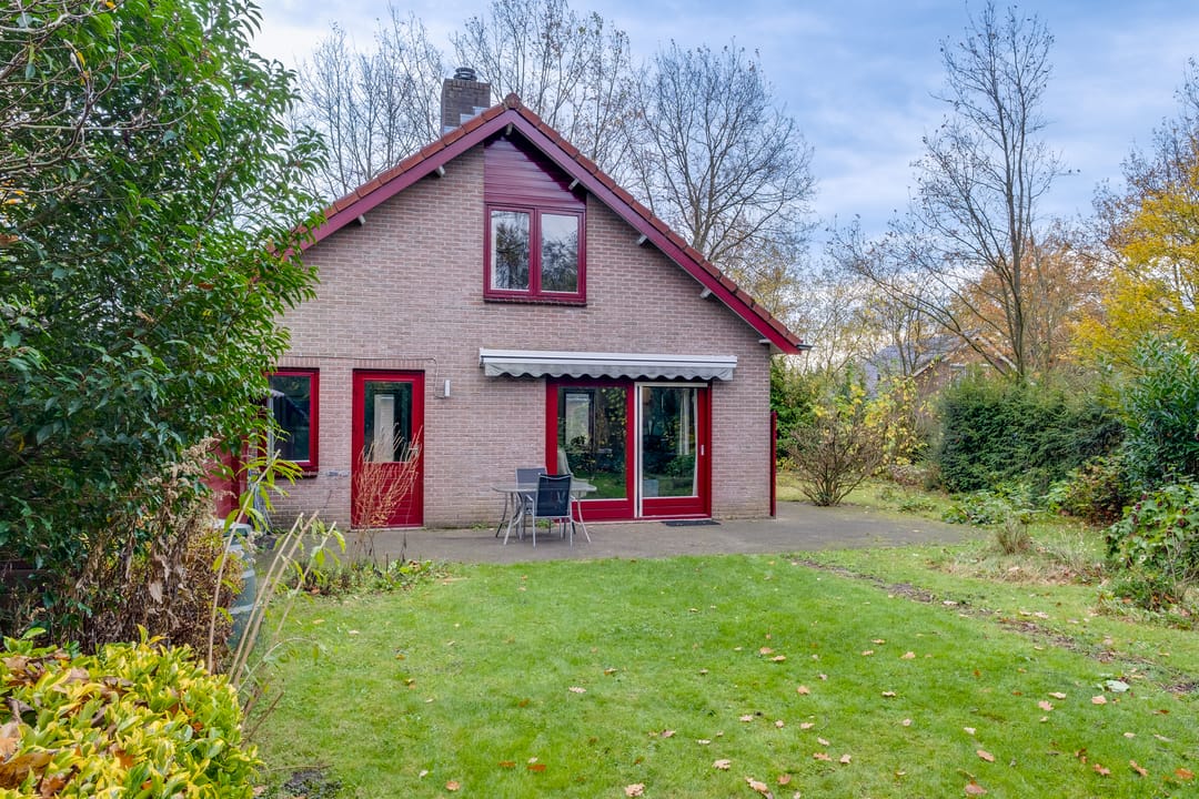 Foto 26 van 't Schoman 35