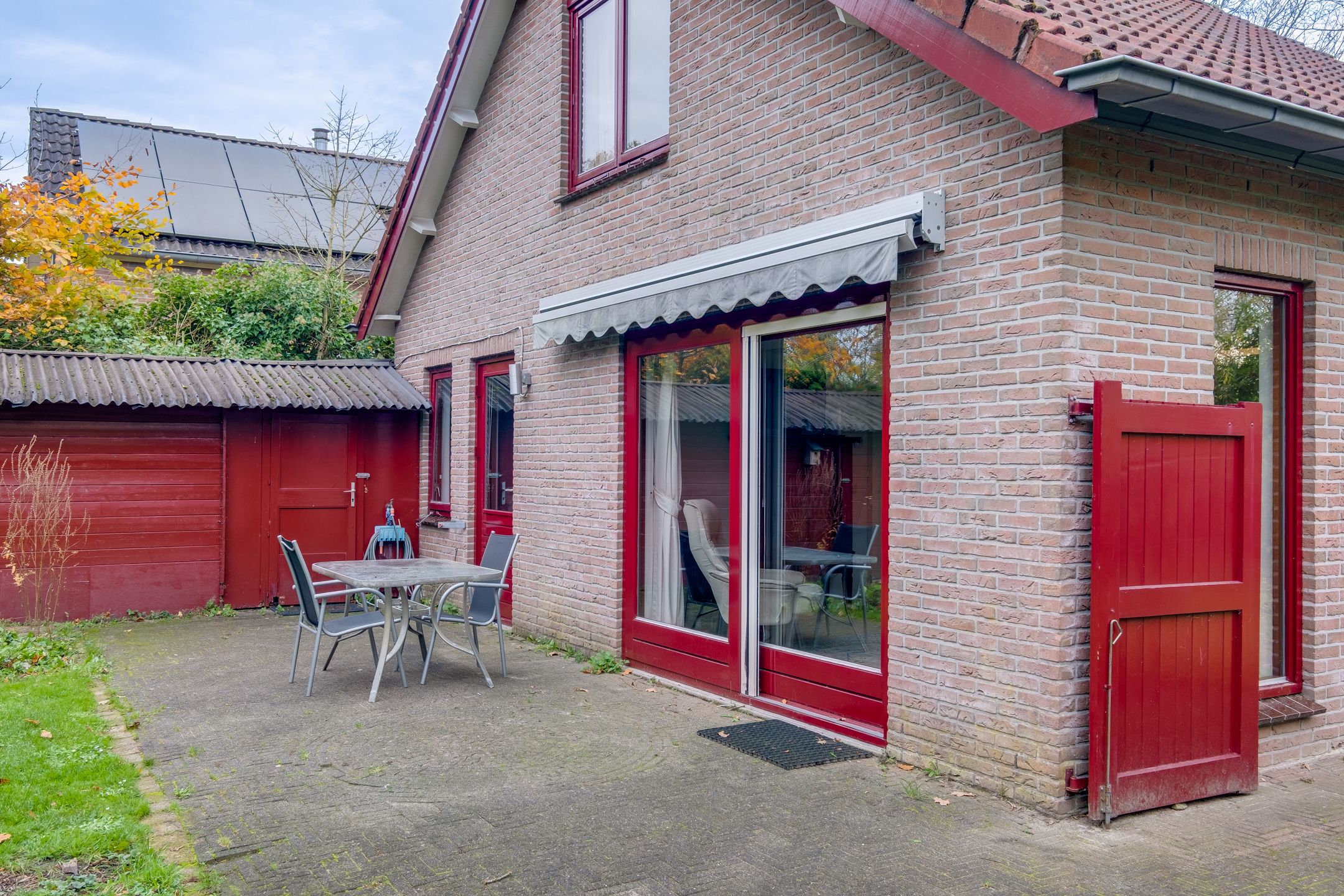 Foto 27 van 't Schoman 35