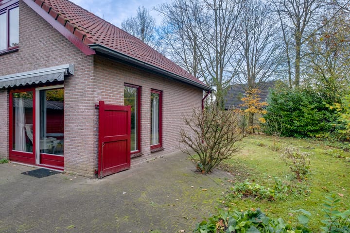 Foto 28 van 't Schoman 35