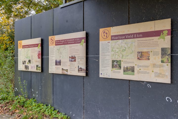 Foto 33 van 't Schoman 35