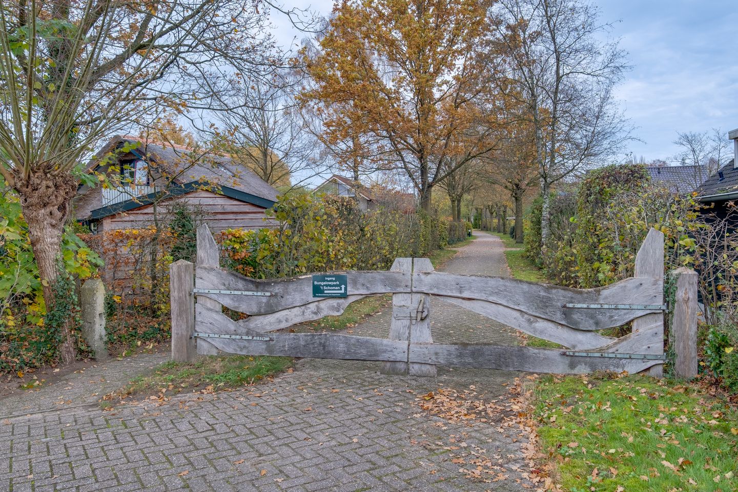 Foto 34 van 't Schoman 35