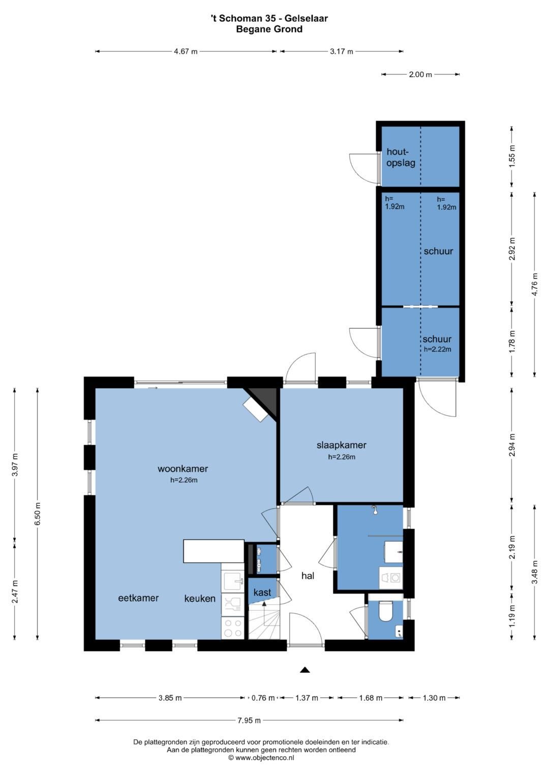 Foto 37 van 't Schoman 35